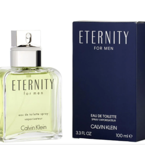 Eternity for Men