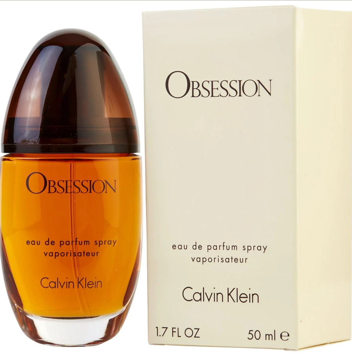 Obsession Calvin Klein for women